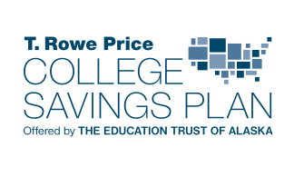 T. Rowe Price College Savings Plan logo