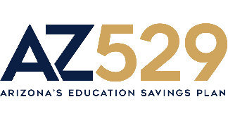 AZ529, Arizona's Education Savings Plan - Bank Plan logo