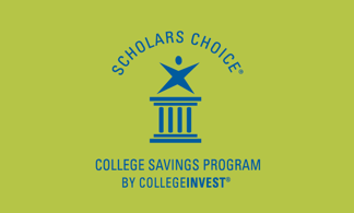 Scholars Choice Education Savings Plan logo