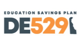 DE529 Education Savings Plan logo