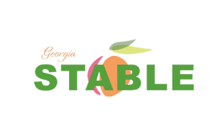 Georgia STABLE logo