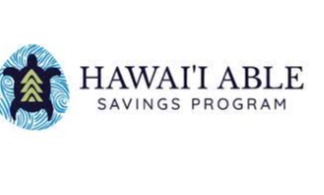 Hawai'i ABLE logo