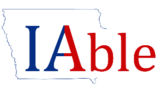IAble Plan logo