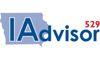 IAdvisor 529 Plan logo