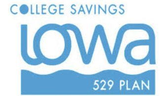 College Savings Iowa logo