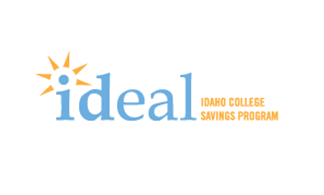 Idaho College Savings Program (IDeal) logo