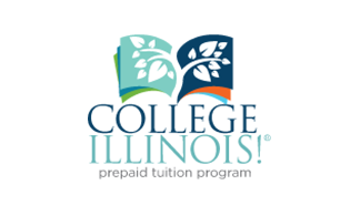 College Illinois! 529 Prepaid Tuition Program logo