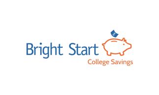 Bright Start Advisor-Sold College Savings Program logo