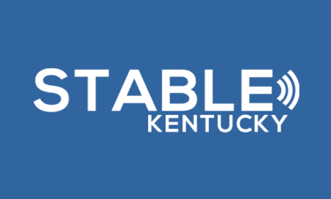 STABLE Kentucky logo