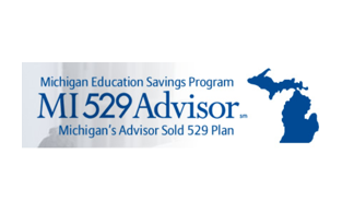 MI 529 Advisor Plan logo