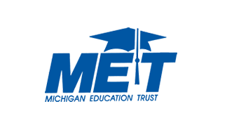 Michigan Education Trust logo