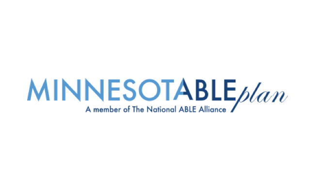 Minnesota ABLE Plan logo