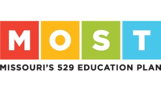 MOST - Missouri's 529 Education Plan (Direct-sold) logo
