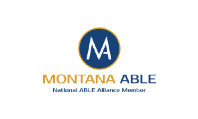 Montana ABLE logo