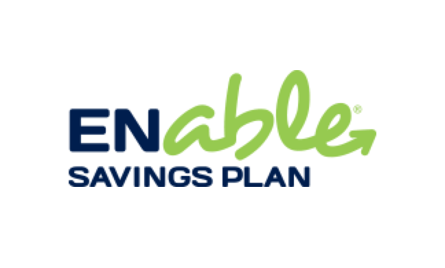 Enable Savings Plan logo