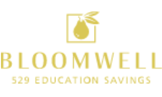 Bloomwell 529 Education Savings Plan logo