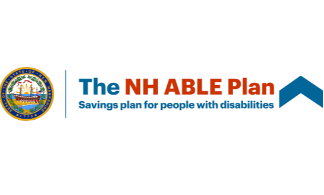 The NH ABLE Plan logo