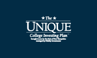 UNIQUE College Investing Plan logo