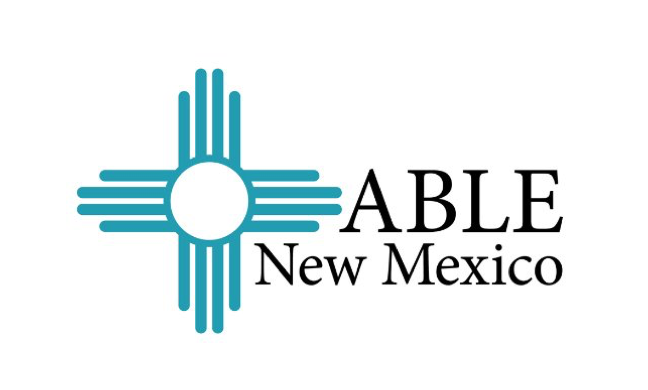 ABLE New Mexico logo