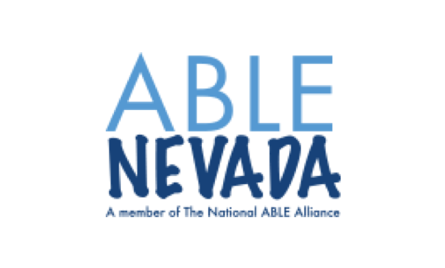 ABLE Nevada logo