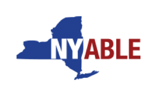 NY ABLE logo