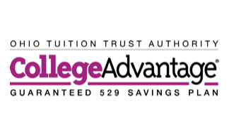 CollegeAdvantage Guaranteed 529 Savings Plan logo
