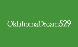 Oklahoma Dream 529 Plan logo