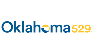 Oklahoma 529 logo