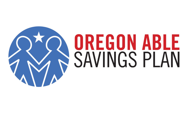 Oregon ABLE Savings Plan logo
