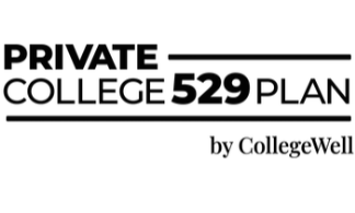 Private College 529 Plan logo