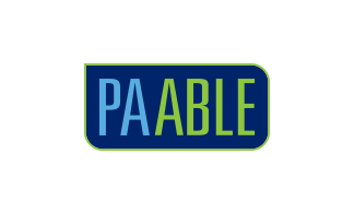 PA ABLE logo