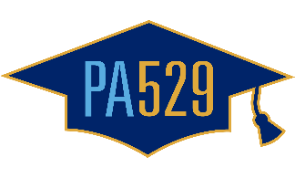 Pennsylvania 529 Guaranteed Savings Plan logo