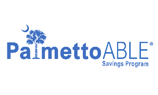 Palmetto ABLE Savings Program logo