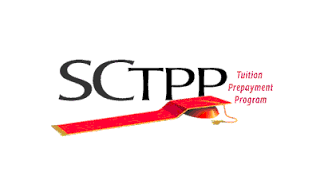 South Carolina Tuition Prepayment Program logo