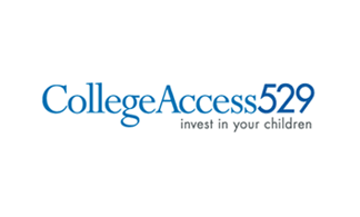 CollegeAccess 529 (Direct-sold) logo