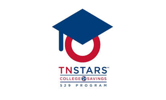 TNStars College Savings 529 Program logo
