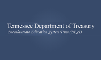 Tennessee's BEST Prepaid College Tuition Plan logo