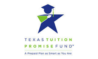 Texas Tuition Promise Fund logo