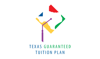 Texas Guaranteed Tuition Plan logo