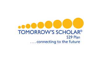 Tomorrow's Scholar 529 Plan logo